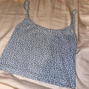 BRANDY MELVILLE TOP